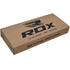RDX PC6 STEEL WALL BRACKET WITH 6 PANEL CHAINS-3